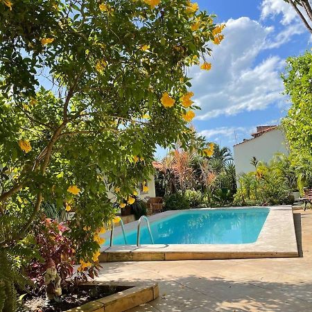 Casarao Da Fonte Apartment เซาลูอิส ภายนอก รูปภาพ