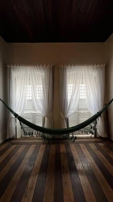 Casarao Da Fonte Apartment เซาลูอิส ภายนอก รูปภาพ