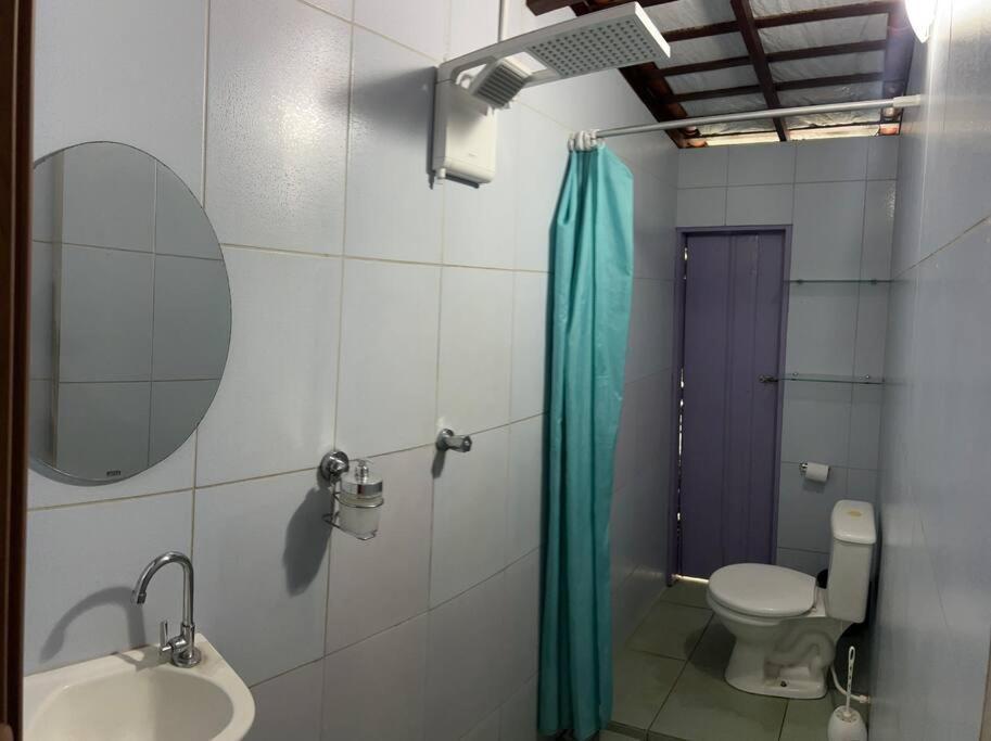Casarao Da Fonte Apartment เซาลูอิส ภายนอก รูปภาพ