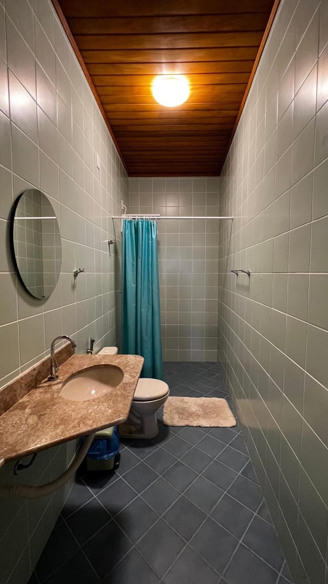Casarao Da Fonte Apartment เซาลูอิส ภายนอก รูปภาพ