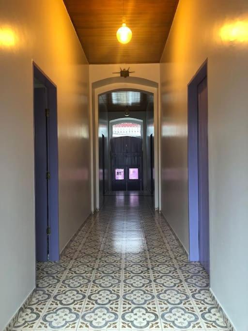 Casarao Da Fonte Apartment เซาลูอิส ภายนอก รูปภาพ