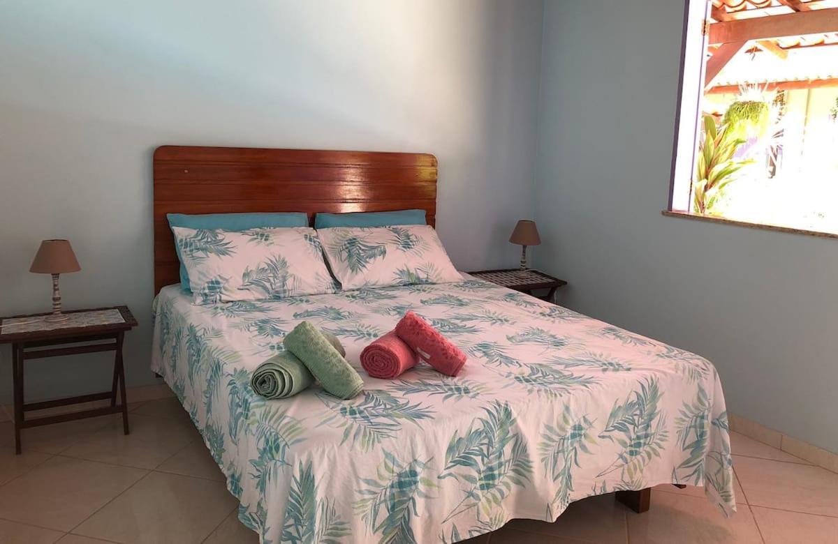 Casarao Da Fonte Apartment เซาลูอิส ภายนอก รูปภาพ