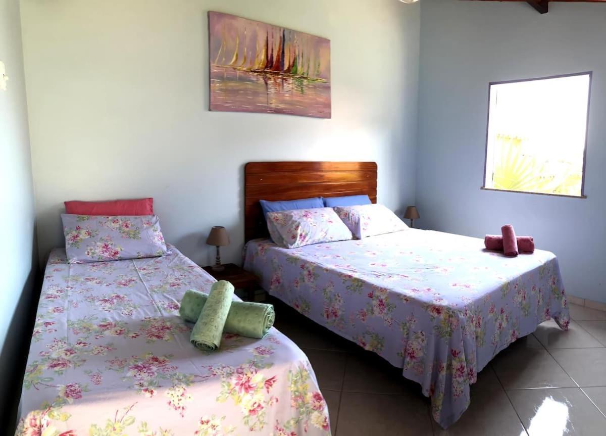 Casarao Da Fonte Apartment เซาลูอิส ภายนอก รูปภาพ