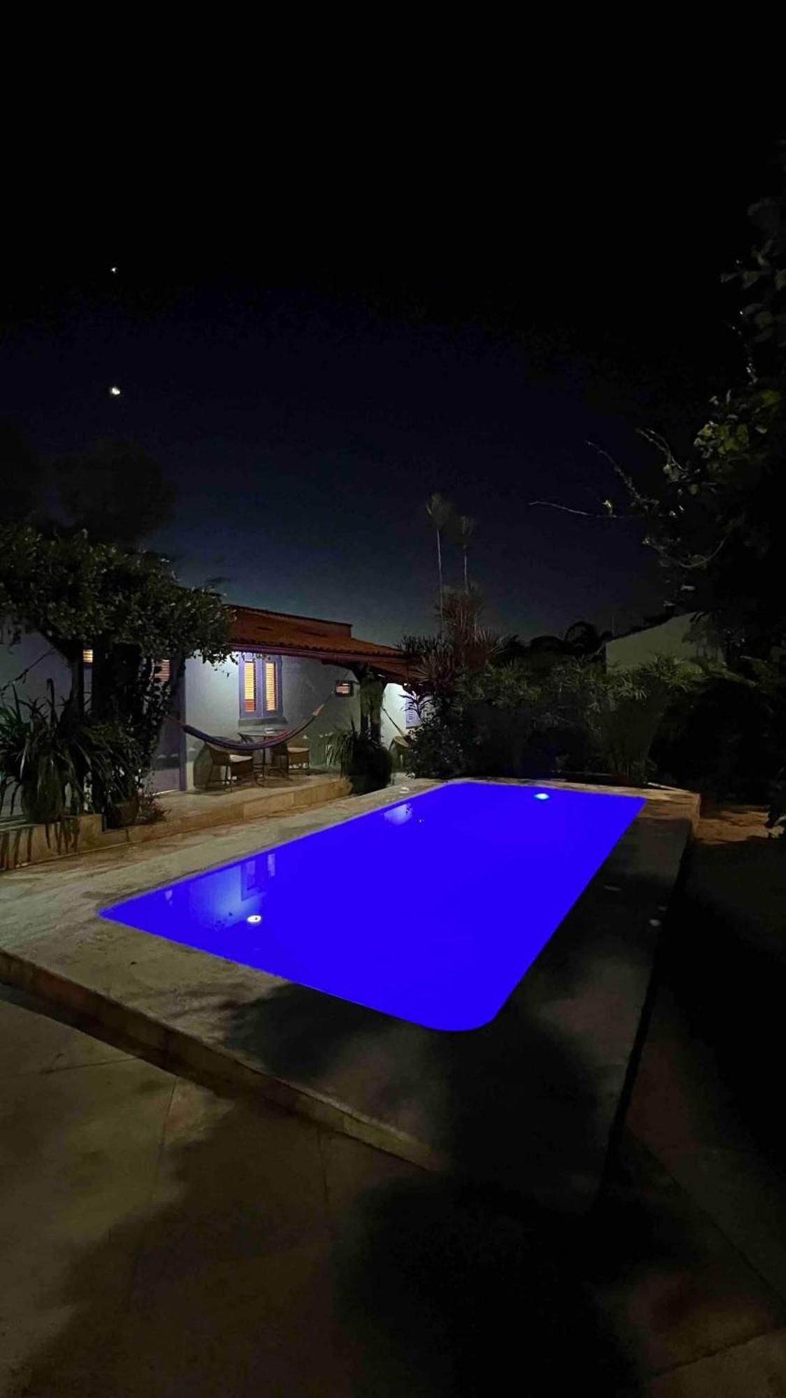 Casarao Da Fonte Apartment เซาลูอิส ภายนอก รูปภาพ